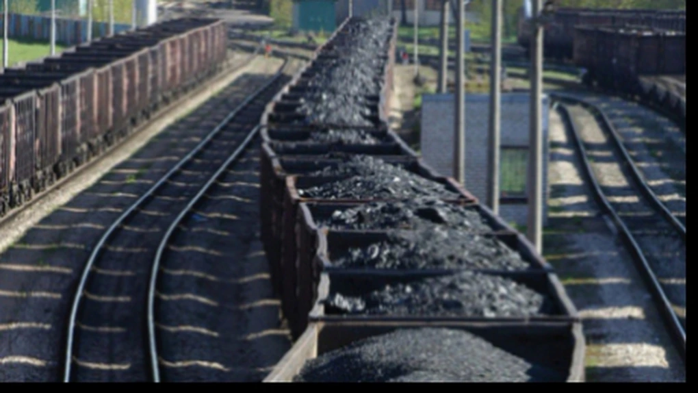 Director CEO: Până pe 15 februarie transportul cărbunelui este asigurat. Apoi, trebuie altă procedură