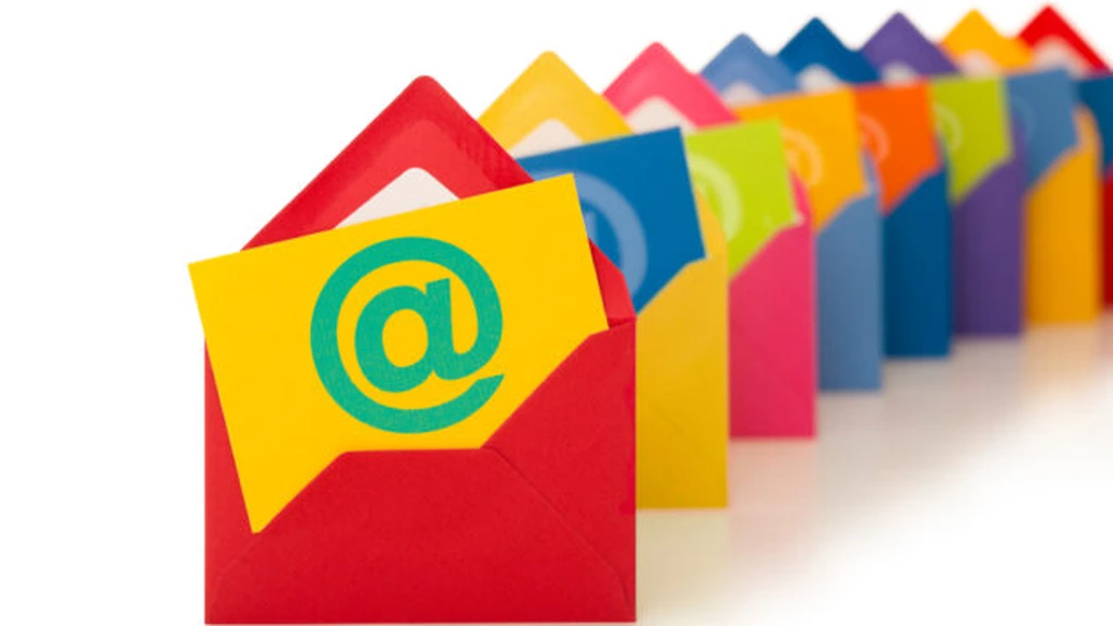 Aproximativ 16 milioane de conturi de e-mail din Germania, piratate