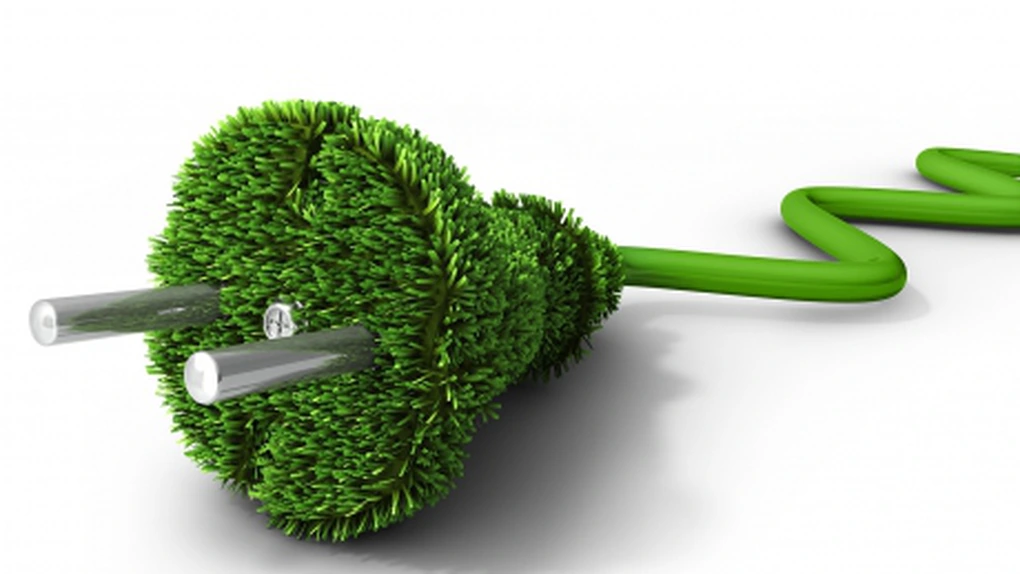 Consumatorii au subvenţionat în 2013 cu 416 mil. euro producţia de energie verde, cu 34% mai mult