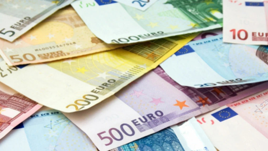Rezervele valutare ale României au crescut cu 388 de milioane de euro, până la 32,9 miliarde de euro
