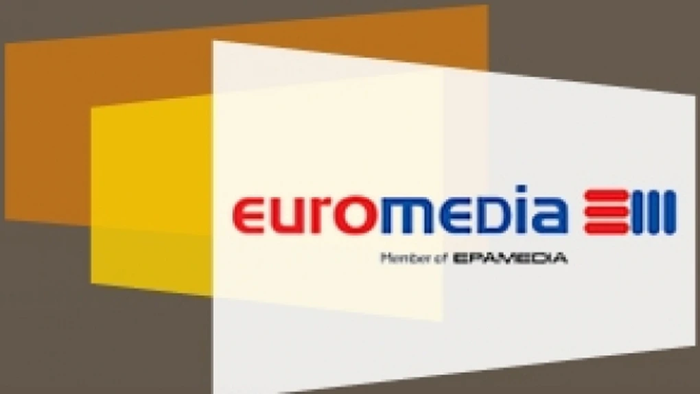 Ionut Coldea este noul CEO al Euromedia Group SA