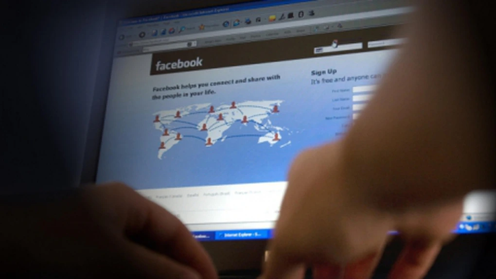 Facebook dezvăluie o nouă aplicaţie - un jurnal online