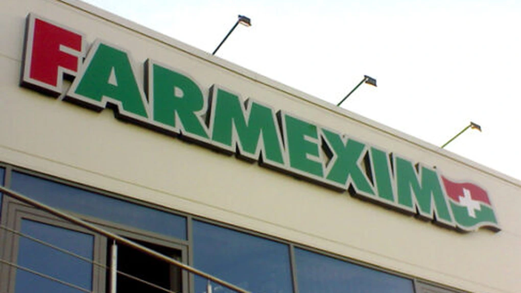 Investiţie de peste 16 milioane de euro în noul centru logistic Farmexim
