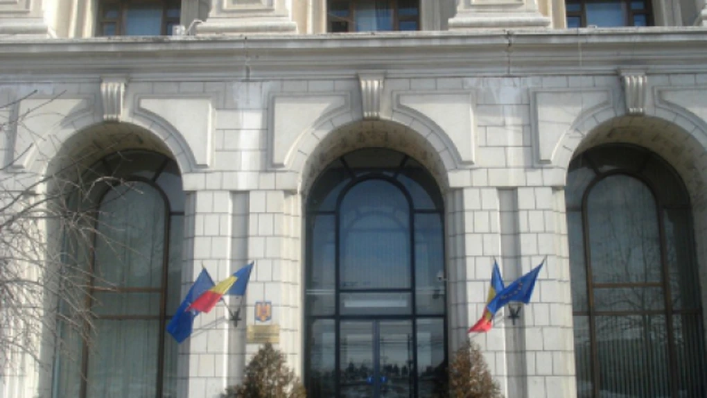 MFP a împrumutat joi 278,66 milioane euro de la bănci pe cinci ani