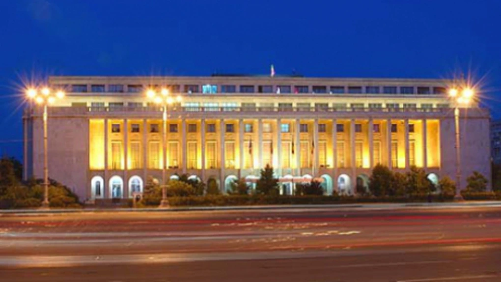 Guvernul este de acord ca administratorii de blocuri să fie obligaţi să prezinte date financiare