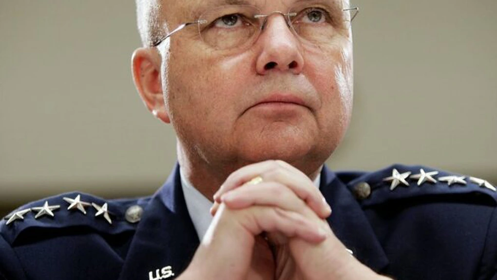 Directorul CIA susţine la BNR o conferinţă despre securitatea cibernetică
