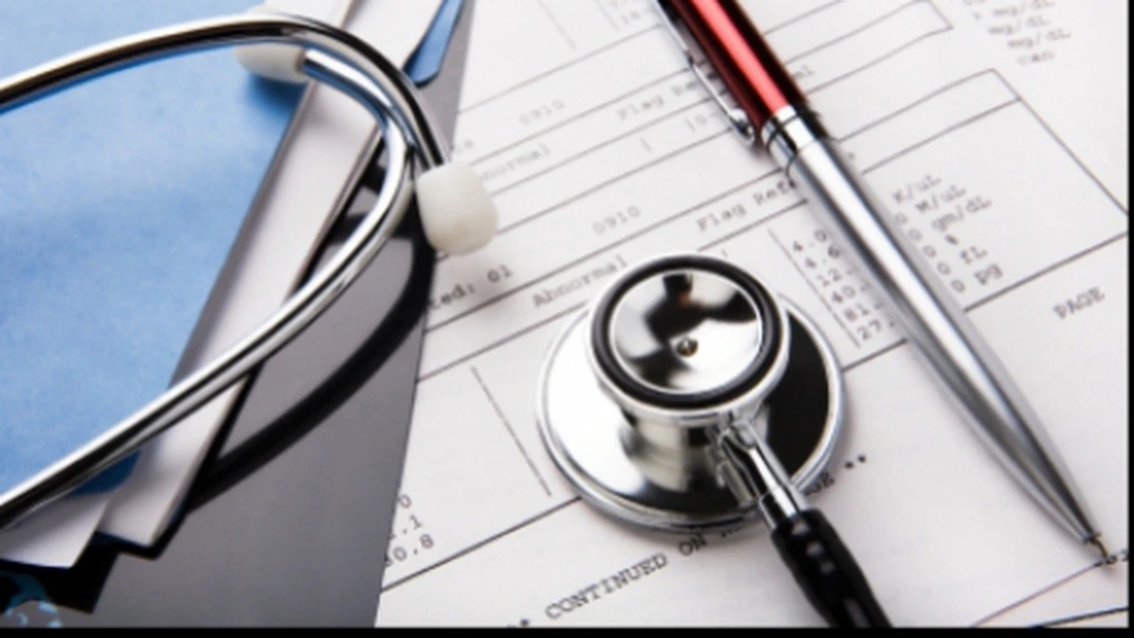 România să-şi plătească medicii mai bine, îndeamnă un expat român din SUA într-o scrisoare publicată în FT