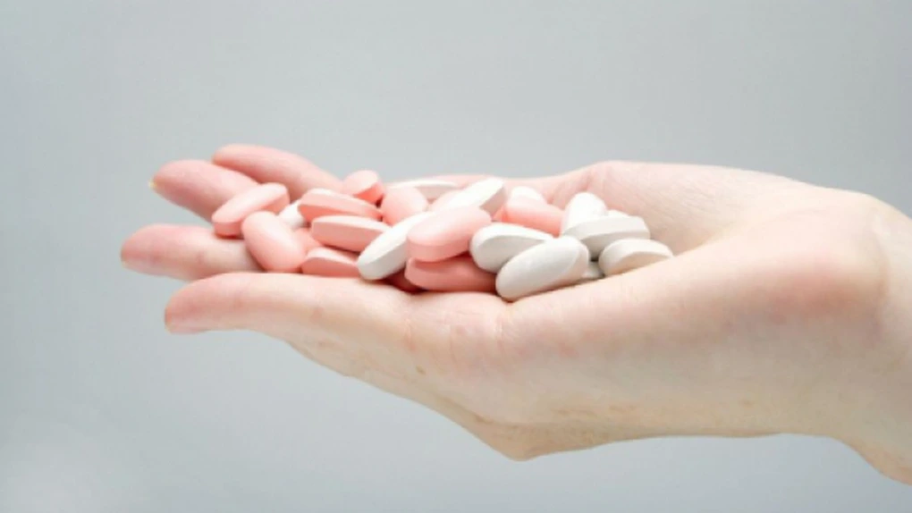 Roche: Vânzările au crescut cu 6%, până la aproape 38,3 mld. euro, în 2013
