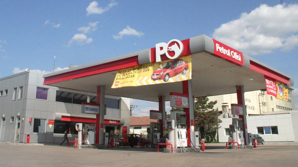 SOCAR vrea să cumpere participaţia deţinută de OMV la cel mai mare distribuitor de combustibil din Turcia