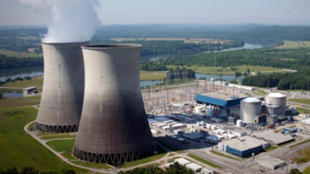 Rosatom este pregătită să ia parte la licitaţia pentru dezvoltarea centralei nucleare de la Belene