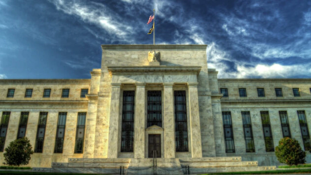 Vicepreşedintele Fed: Rezerva Federală a SUA ar putea majora rata dobânzii