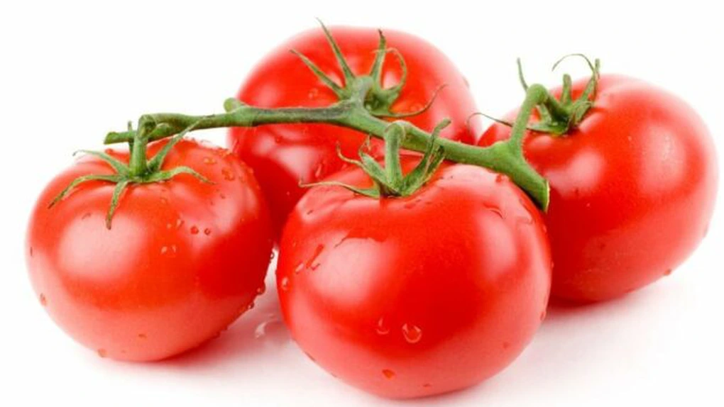 Suma totală aprobată pentru decontarea cheltuielilor din programul de tomate se apropie de 40 de milioane de lei
