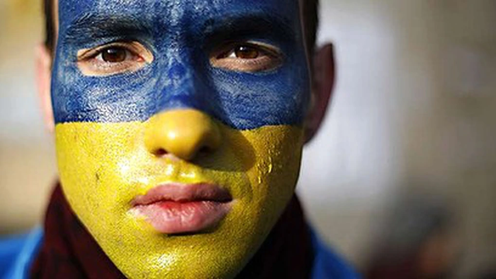 Manifestaţie la Kiev: 100.000 de persoane protestează împotriva noilor legi represive
