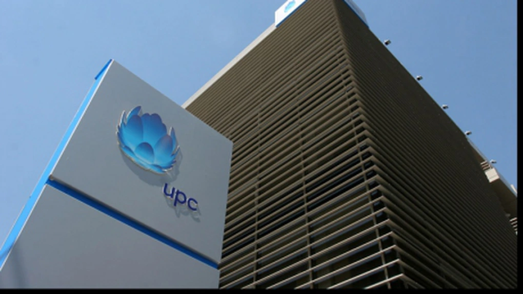 UPC a sesizat CNA privind 