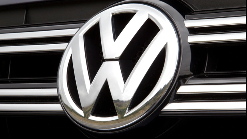 Volkswagen a devansat GM devenind al doilea mare constructor auto mondial
