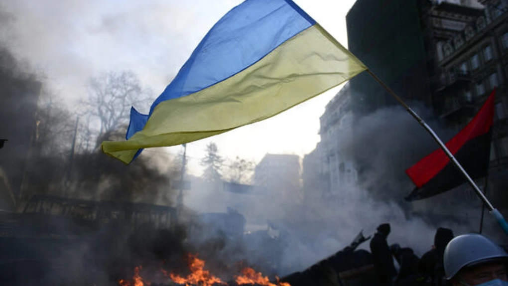 OSCE ar putea trimite, începând de astăzi, o misiune de observatori în Ucraina - sursă americană