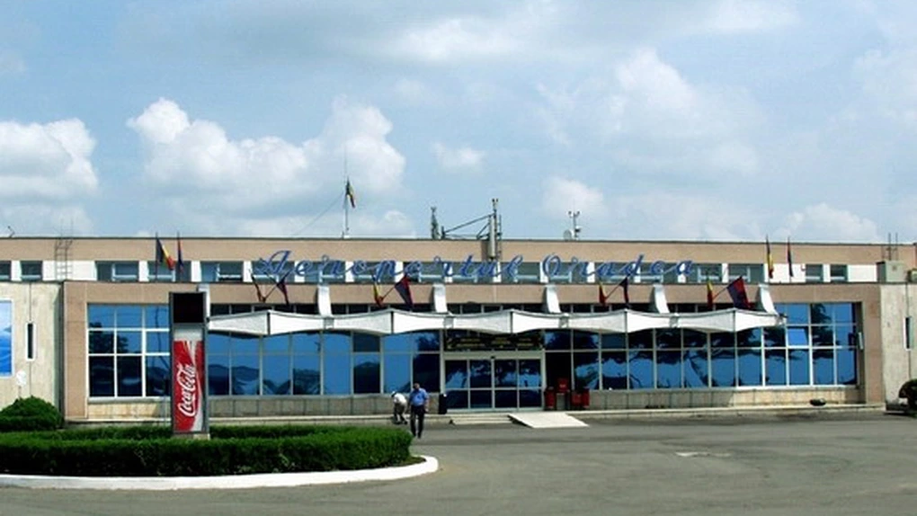 S-a semnat contractul de modernizare a Aeroportului Oradea, în valoare de circa 130 milioane lei