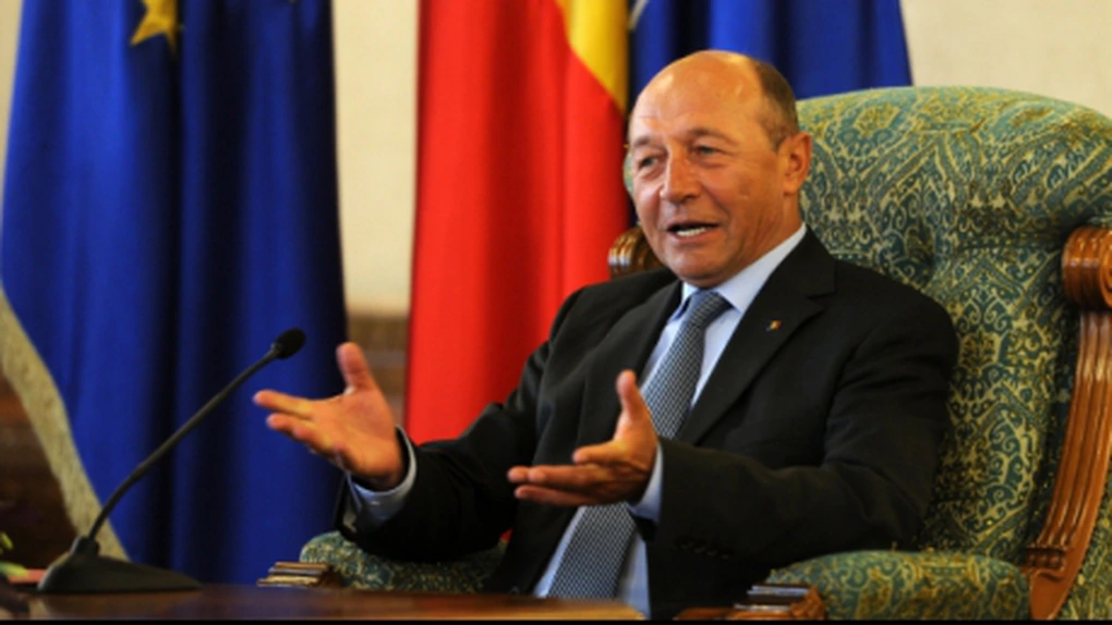 Băsescu va semna scrisoarea cu FMI doar dacă accizele la carburanţi nu sunt parte a înţelegerii - surse
