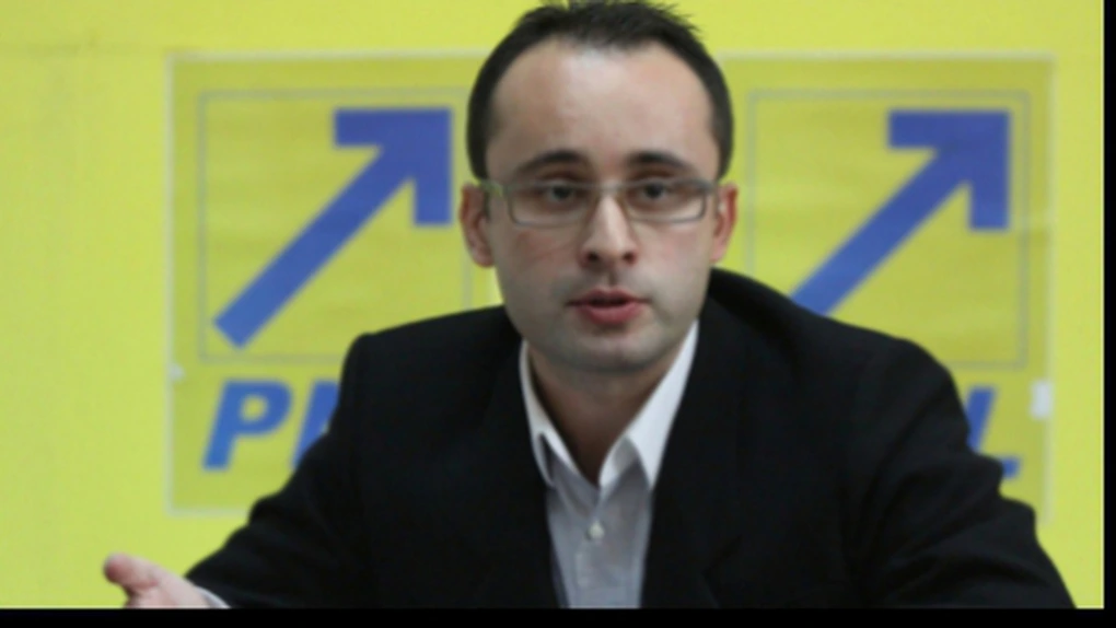 Buşoi: Nu regret că am demisionat din funcţia de europarlamentar pentru a conduce CNAS