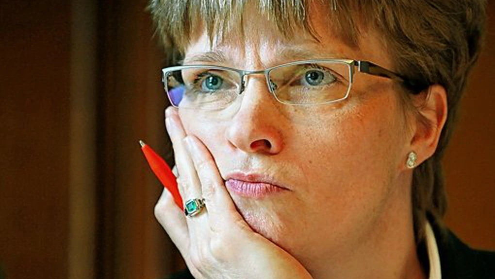 Germania va nominaliza o femeie pentru funcţia de de vicepreşedinte a Băncii centrale