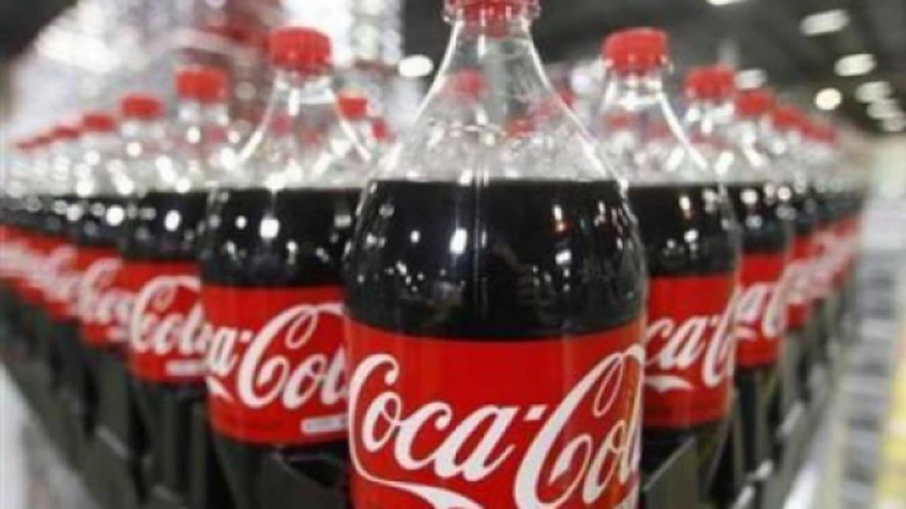 Coca-Cola HBC anunţă prima creştere a profitului net din ultimii trei ani