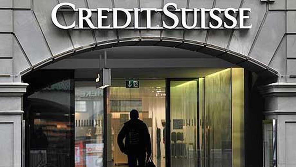 Credit Suisse își va reduce dividendele și va înlocui doi directori în urma prăbușirii fondului american Archegos