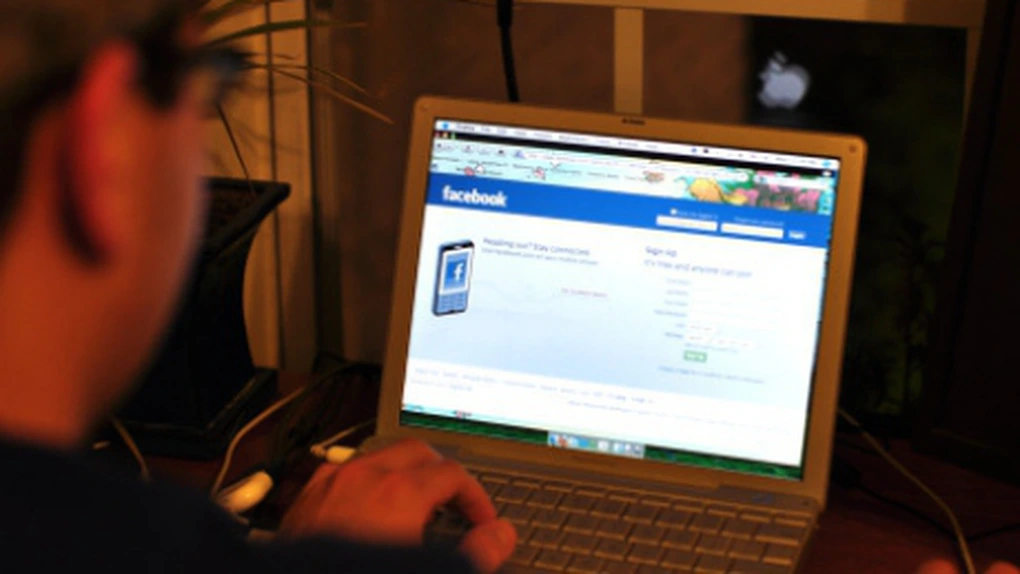 Facebook a ajuns la 7 milioane de utilizatori în România