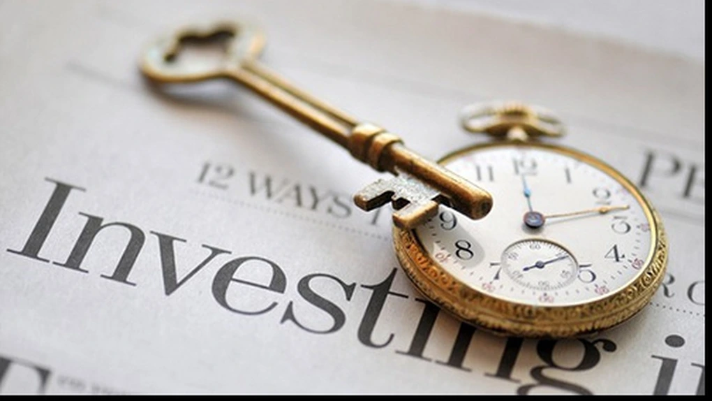 Goana după dividende: Câştiguri de până la 35%, estimează analiştii conform profiturilor pe 2013