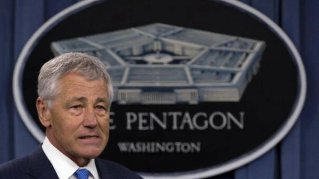 Şeful Pentagonului susţine scutul antirachetă din Europa, în pofida opoziţiei ruse