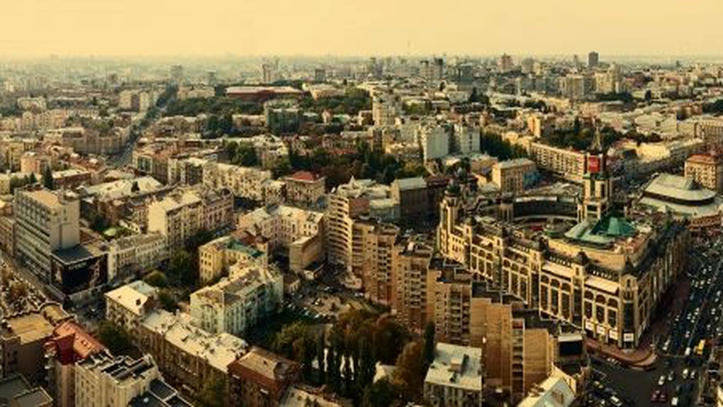 Guvernatorul Băncii Centrale a Ucrainei: Ţara are rezerve suficiente pentru a-şi plăti creditorii