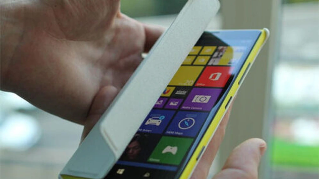 Microsoft oferă gratuit telefoane Lumia 1520/1020 în schimbul iPhone 4/iPhone 4s sau Galaxy S2