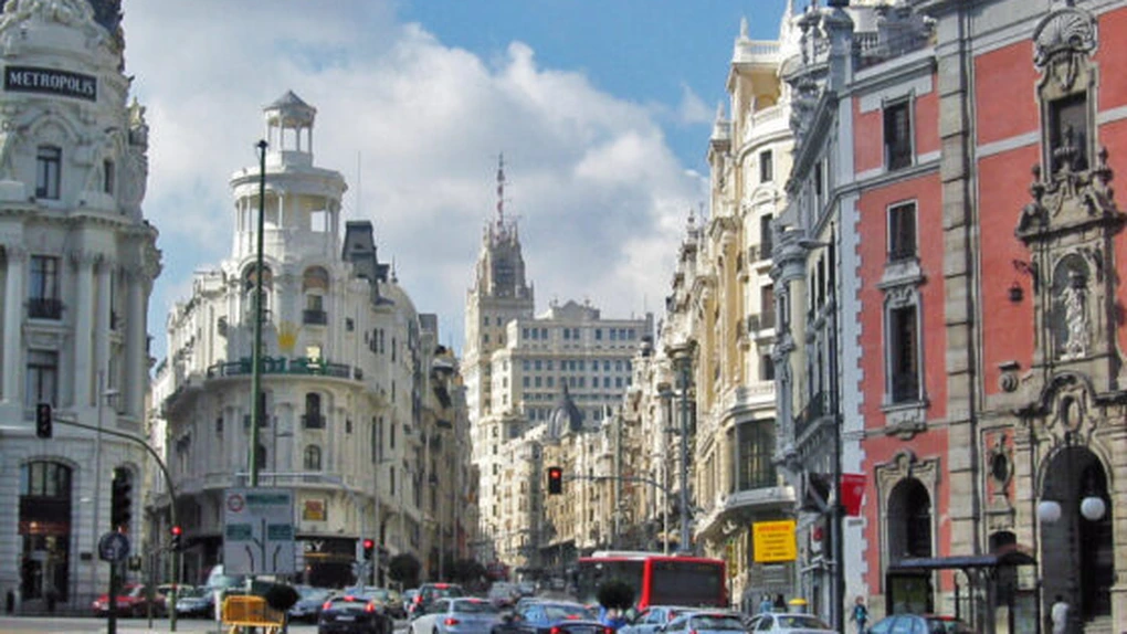 Madridul lasă strategia promovării turistice pe seama unei asociaţii majoritar private