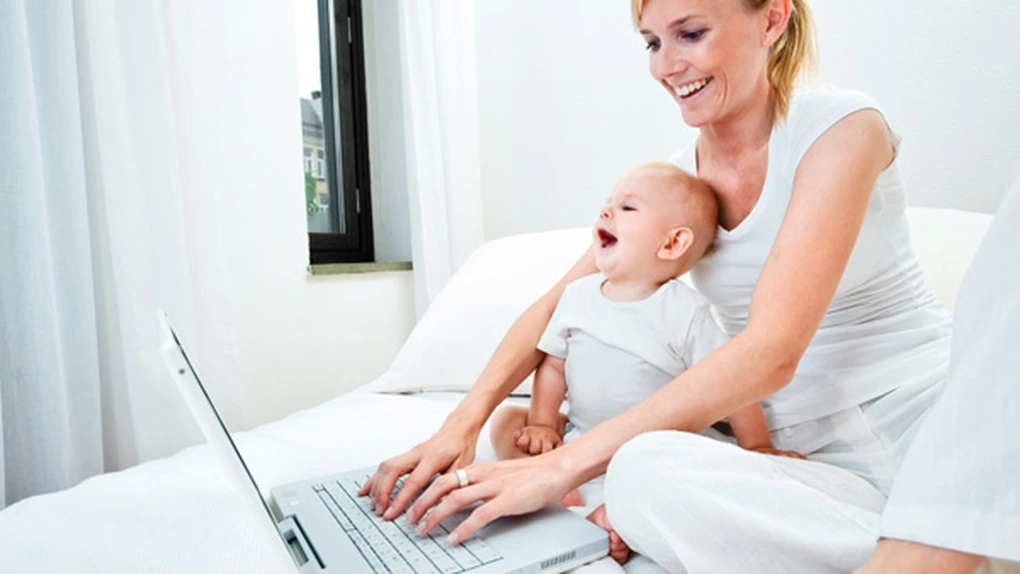 Cum alegi cele mai simpatice cadouri pentru bebelușul tău din magazinele online