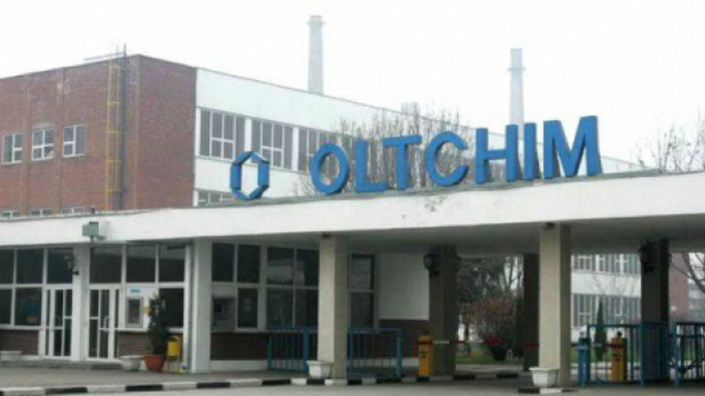 Gerea: Sunt interesate de Oltchim companii din China, România şi Ungaria
