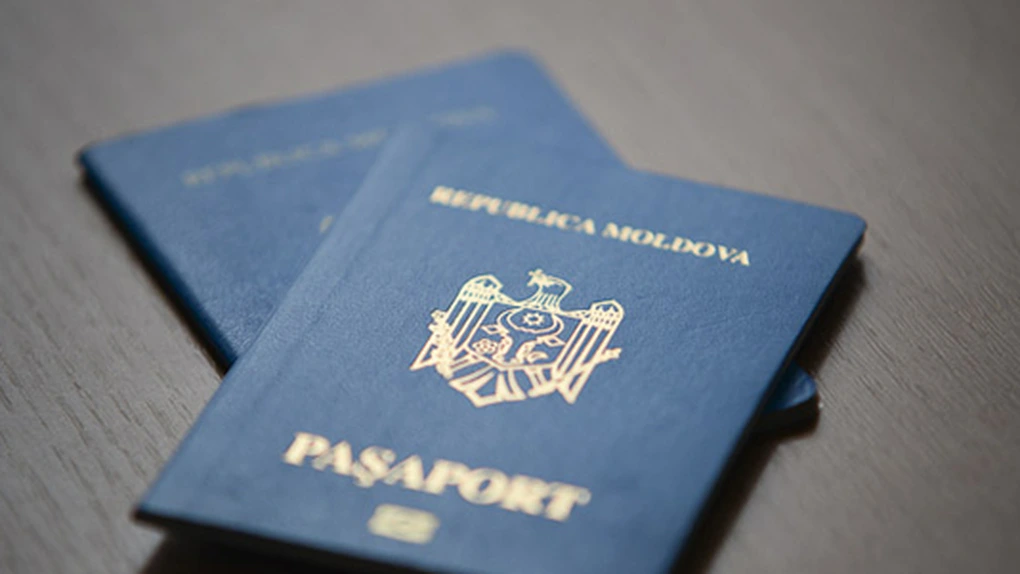 Plenul PE a votat în favoarea liberalizării regimului vizelor pentru cetăţenii R. Moldova