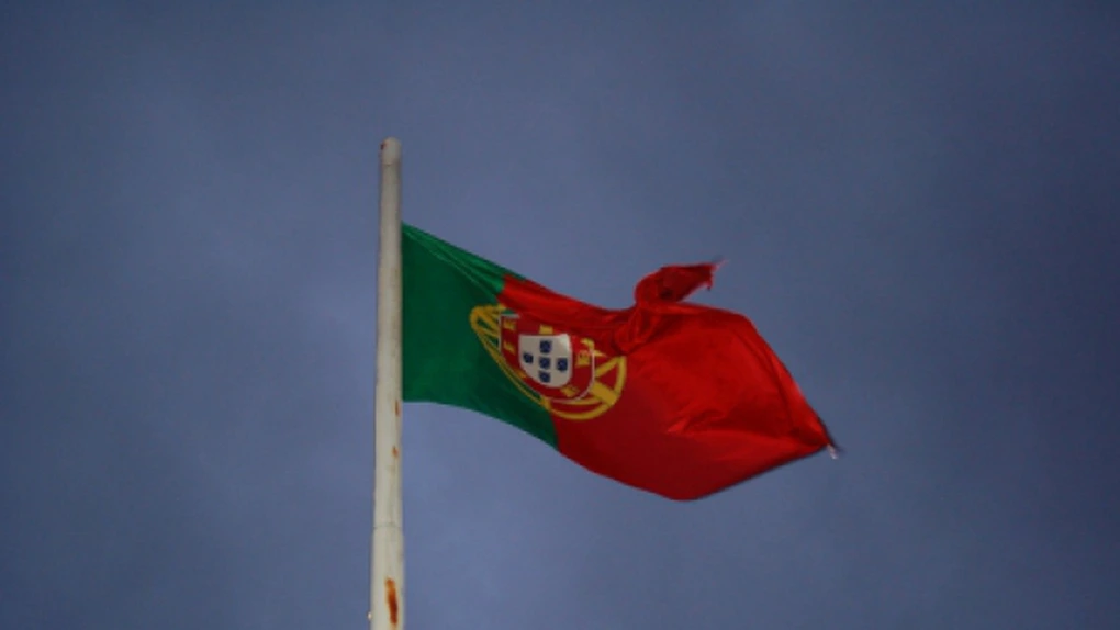 Portugalia lansează o 