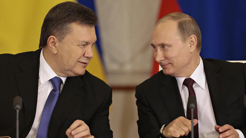 Rusia va acorda a doua tranşă din ajutorul pentru Ucraina după numirea noului premier