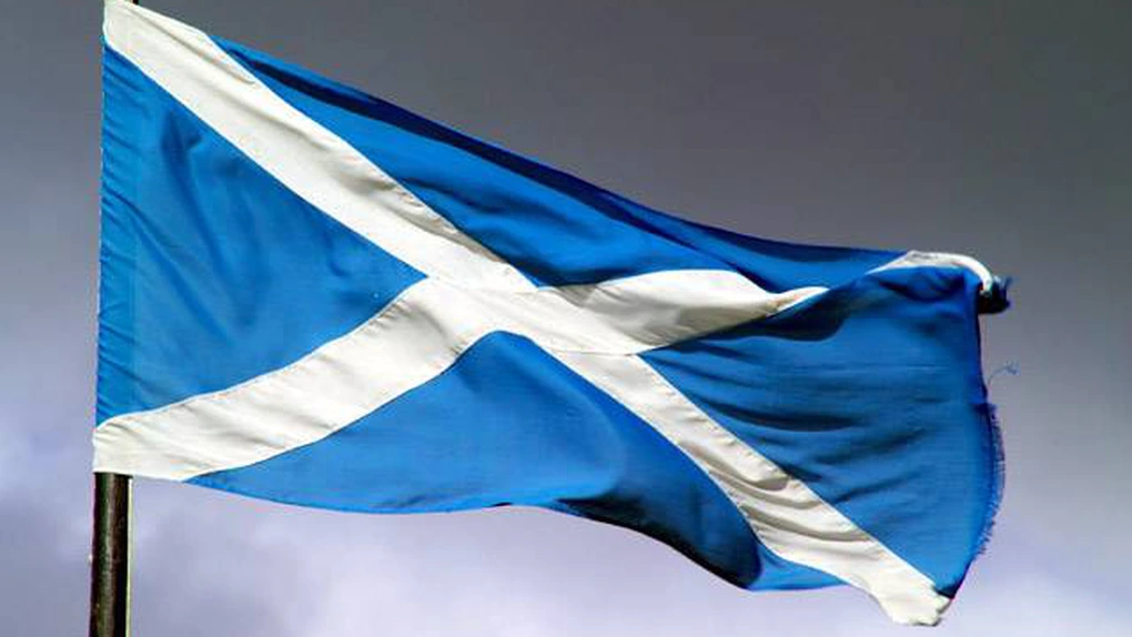 Premieră: Susţinătorii independenţei Scoţiei, pe primul loc în sondaje