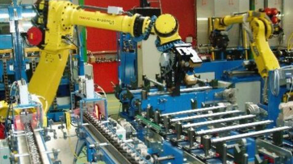 Spaniolii de la Roquet deschid o fabrică în România. Iau 5 mil. euro de la BERD