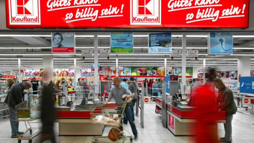Oferta de muncă la Kaufland, Auchan şi Lidl. Angajări în toată ţara