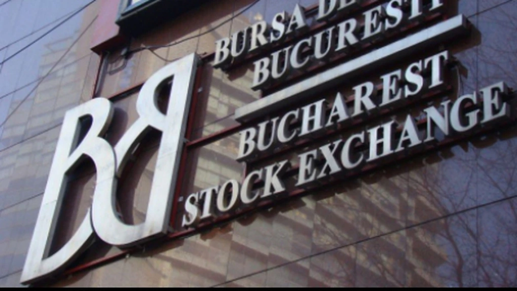 Bursa a înregistrat vineri două tranzacţii speciale cu aproape 10% din acţiunile Băncii Carpatica