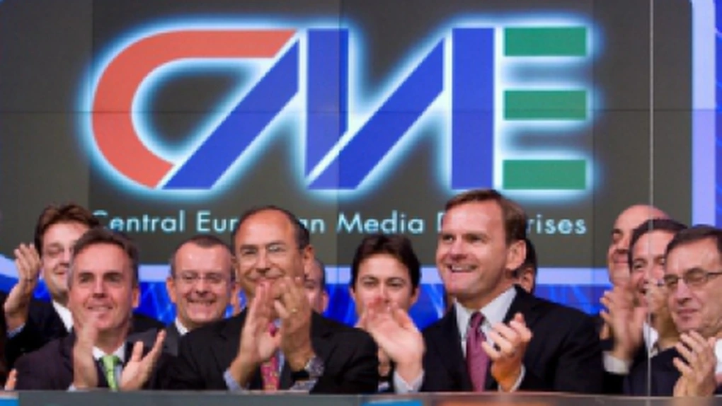 CME şi-a redus datoriile şi nu mai este nevoit să-şi vândă operaţiunile din Slovenia
