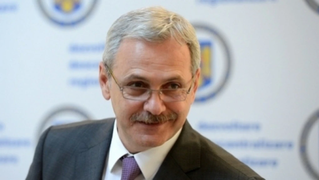 Dragnea: Începem negocieri pentru semnarea acordului de evitare a dublei impuneri între România şi Hong Kong