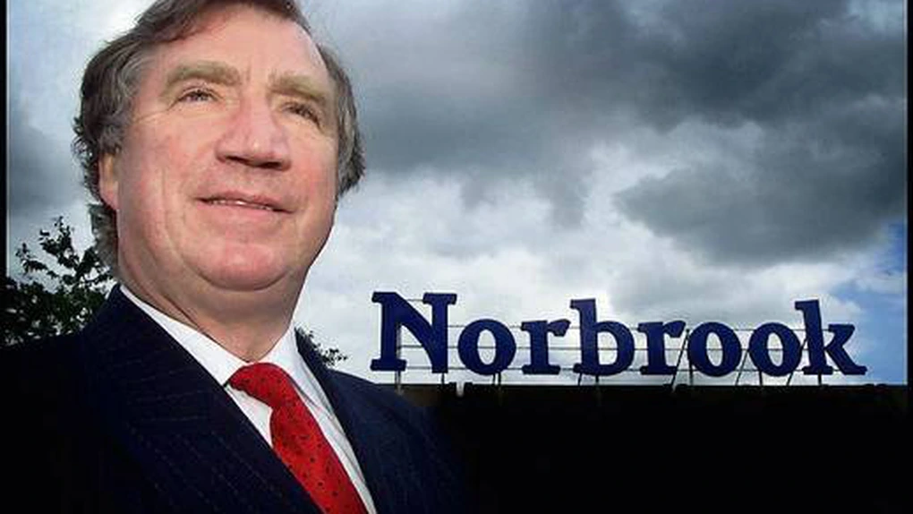 Un miliardar din Irlanda de Nord, mort într-un accident de elicopter