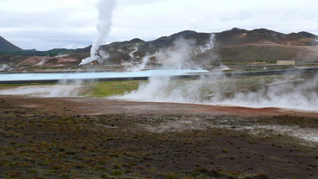 Autorităţile se vor consulta cu operatorii din turism pentru stabilirea redevenţei geotermale