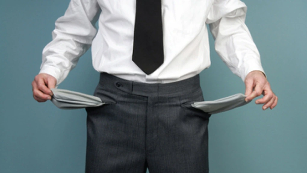 Restanţele au crescut în februarie 2014 cu 2% la creditele în lei şi cu peste 1% la cele în valută - BNR