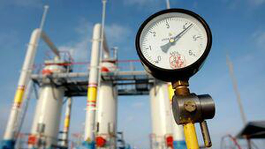 Bulgaria are rezerve de gaze naturale pentru aproximativ două luni