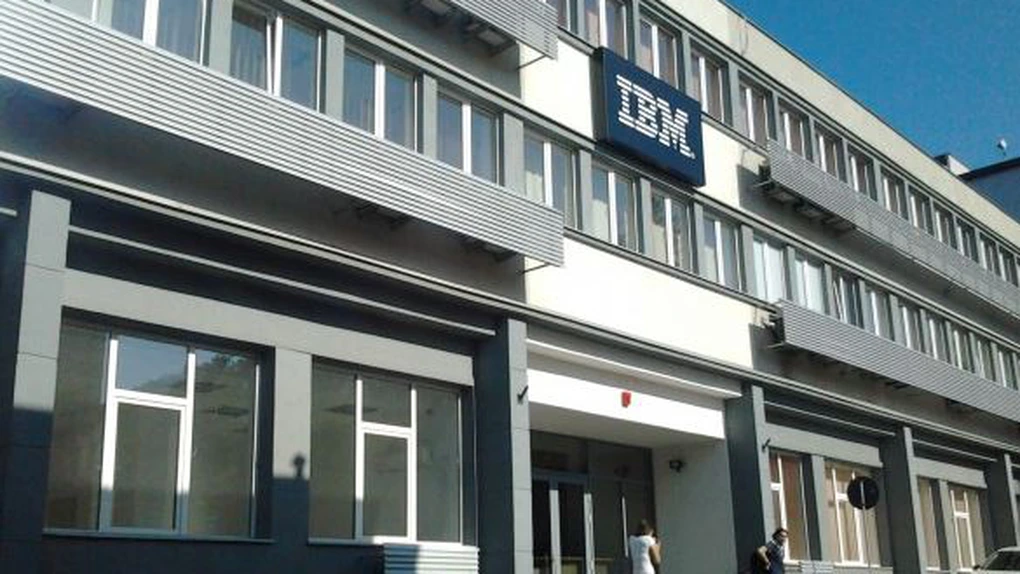 Primul Centru de Date din Braşov proiectat şi implementat de IBM, inaugurat la Euro Strada
