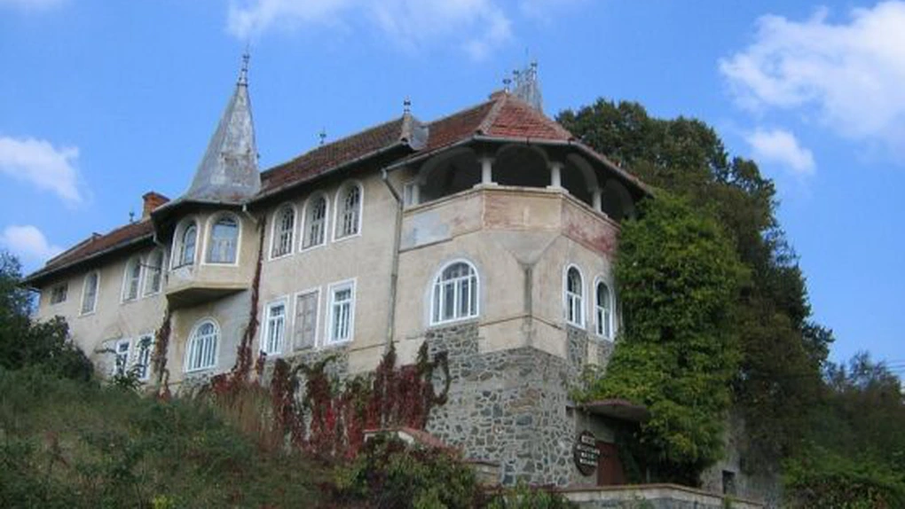 Pe Drumul Vinului arădean