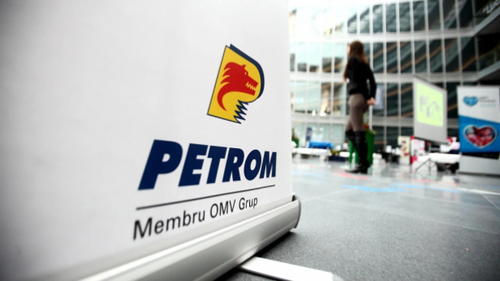 OMV Petrom transferă într-o nouă entitate unele activităţi-suport. Vor fi transferaţi 1.100 angajaţi